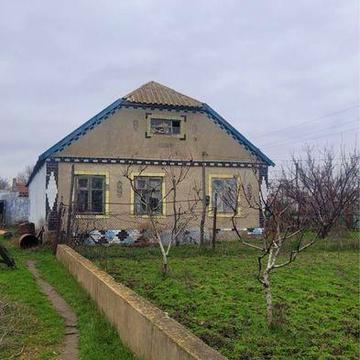 СРОЧНО! Продам дом в селе Мариновка — 35 км от Одессы