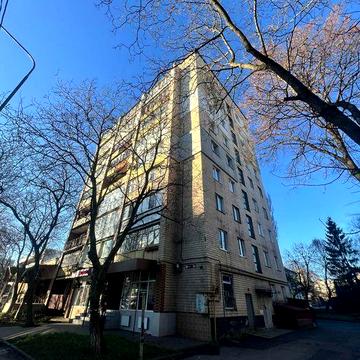 Здам в оренду 3к квартиру Центр