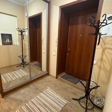 Оренда 1-кімнатноі квартири у самому центрі Кривогу Рогу