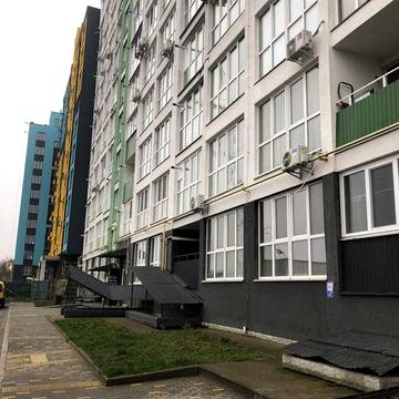 Оренда 1кмн кв у новобудові вул Рапопорта