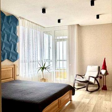 70м2 Парк Ленд ParkLand метро Васильківська Голосіївський р-н