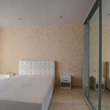 Оренда 1-кім квартири вул . Миколи Закревського, 93