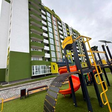 Продаж 1к Квартира Микулинецька вулиця ЖК ул. Микулинецкая, 101А