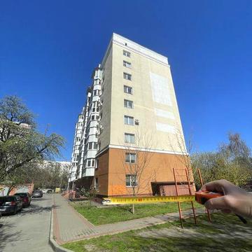 Центр, новобудова , ремонт, індивідульне опалення