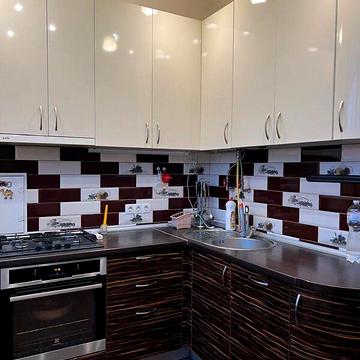 Довгострокова оренда 3к Квартира Переможців вулиця