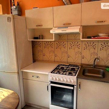 Довгострокова оренда 1к Квартира Пасічна вулиця ЖК Пасечная, 25а