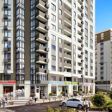 Львівська вул., 15