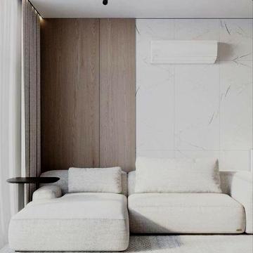 Квартира з дизайнерстка з системою «розумний дім» ЖК Манхеттин