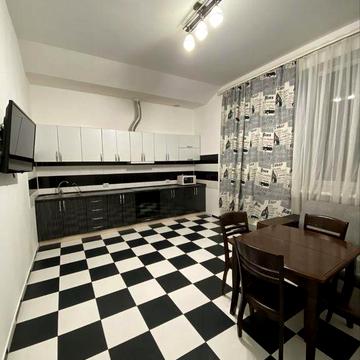 Оренда 2 кімнатної квартири в Центрі вул. Соборна.