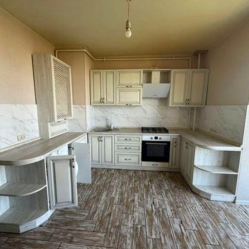 Продам 1 комнатную квартиру с ремонтом ЖК Леваневский