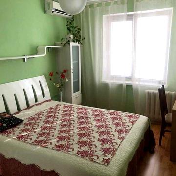 Оренда двокімнатної квартири , Калинова ,64