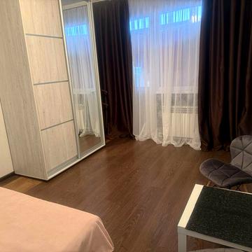 Власник. Здам квартиру Павлово Поле , Ботанічний Сад , вул. Деревянко