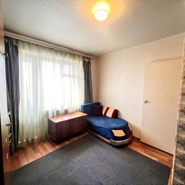 Сдам 1к квартиру на левом берегу