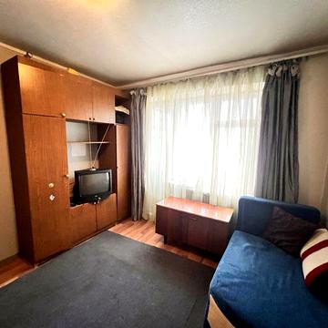 Сдам 1к квартиру на левом берегу