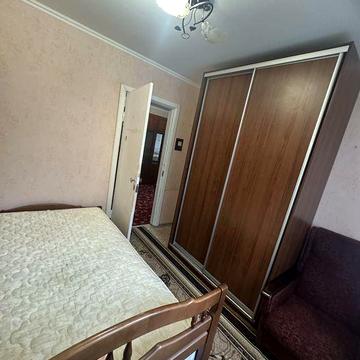 Здам 3кім кв. з Автоном.опаленням пров.Шкільний