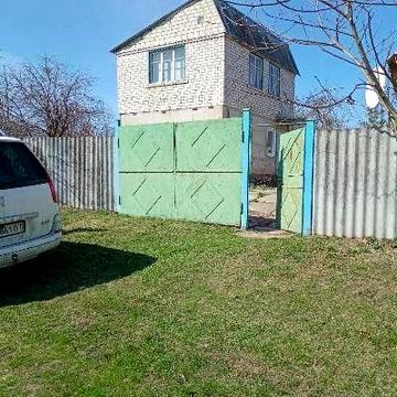 Продажа дома, село Вертиевка ( Богодуховский район, Харьковская обл)