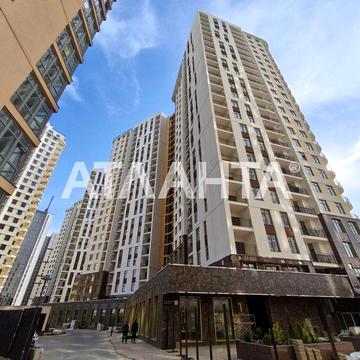 Квартира в ЖК «66 Жемчужина» с видом на ипподром ЖК 66 Жемчужина