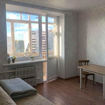 Оренда 1к квартири Виставка Темп