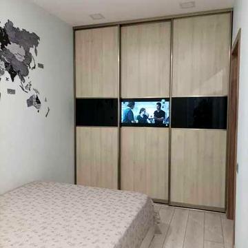 Оренда євродвійки в центрі Луцька, ЖК "Люцеорія" з 3 січна