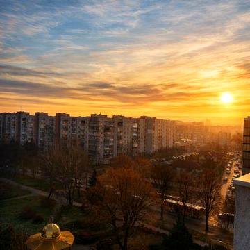 Оренда чудової квартири в новобудові Чорновола Мазепи Замарстинівська