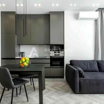Оренда 2к Park Avenue VIP, 60м2, Деміївська 29, Голосіївський