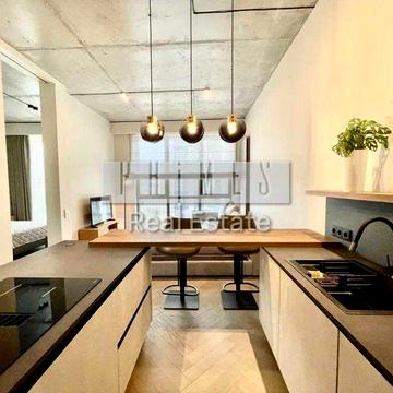 Оренда 1к кавртири, ЖК Ярославів Град, Бульварно-Кудрявська 15а