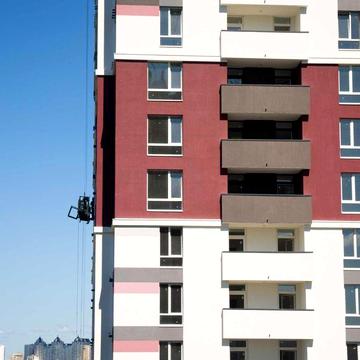 2к квартира на Лівому березі. Розтермінування та знижка для військових ЖК Синергія Київ