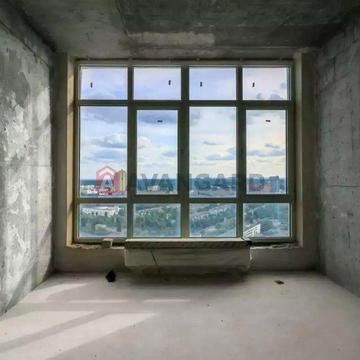 Продаж видового двоповерховий пентхаус у ЖК «4 Сезони» ЖК 4 Сезони