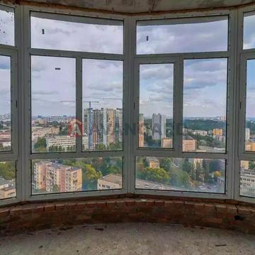 Продаж видового двоповерховий пентхаус у ЖК «4 Сезони» ЖК 4 Сезони