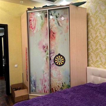 Сдам отличную 3х комнатную квартиру | метро Холодная Гора 10 мин