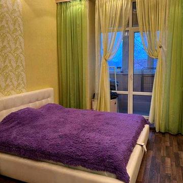 Сдам отличную 3х комнатную квартиру | метро Холодная Гора 10 мин