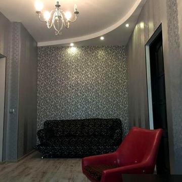 Сдам квартиру на Канатной