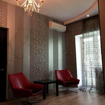 Сдам квартиру на Канатной