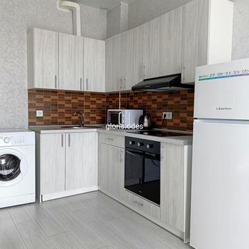 Аренда 1 комн.кв. в Одессе,.евро 3 эт. Генератор, убежище