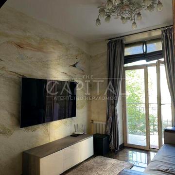 Оренда квартири Київ, Печерський район, вул. Круглоуніверситетська 13