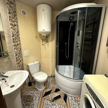 Сдам 1х квартиру прям возле метро Спортивная