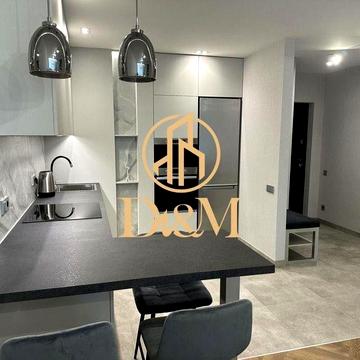 ЗДАМ 1-к квартиру, ЖК "Manhattan City", ГЕНЕРАТОР, Манхетен, центр