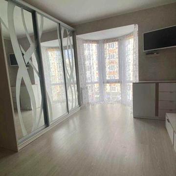 Продається 1-к квартира в ЖК «Петрівський квартал» б. Т. Шевченка,6-а. ЖК Петрівський квартал