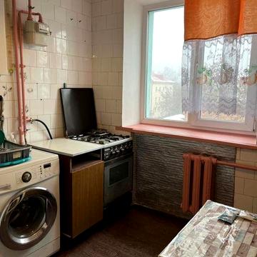 Продам 3-х кімнатну Центр!