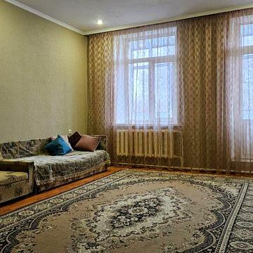 Здаю в оренду 3-кімнатну квартиру