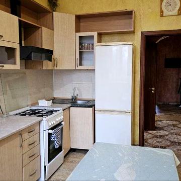 Оренда 3 кімнатної квартири Індивідуальне опалення