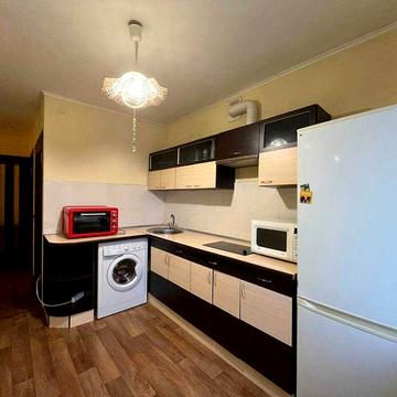 Продаж 2к квартири Мурашник/Муравейник