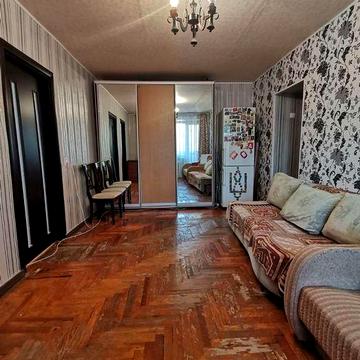 Продам 4х кімнатну квартиру, центр Хортицького району , Лахтинська