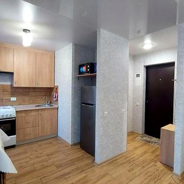 Оренда квартири р-он Політеху вул. Рокосовського. Світло не вимк!