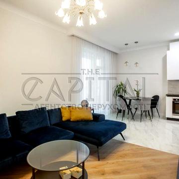 Оренда чудова квартира у престижному ЖК CARDINAL, Печерськ Тютюника