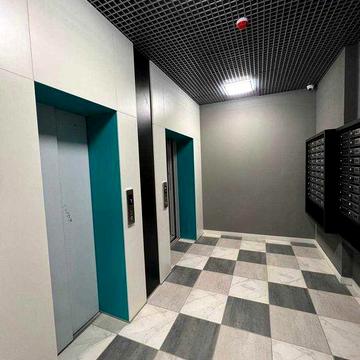 Заселення одразу! Вигідна квартира з видом на Дніпро — $33 000