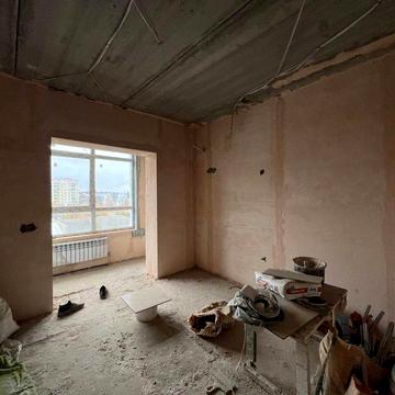 Продажа студии 17м2 ЖК Котловский, 5 мин Госпром ЖК Котловский