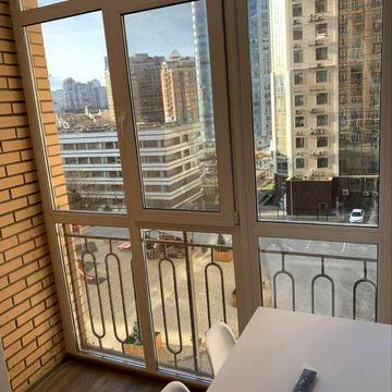 Продам. Аркадия, квартира с ремонтом. Срочно! ЖК Гагаринский