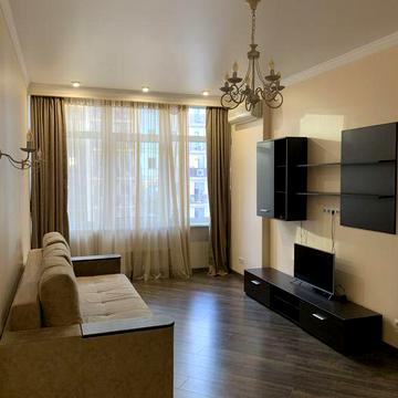 Продам свою квартиру . Без комисии ЖК Кадор