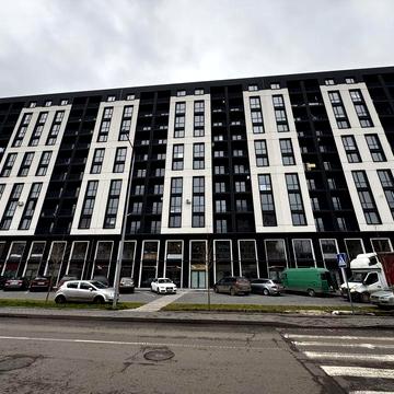 ‼️Продаж просторої 2-км кв, Є-оселя, Постанови